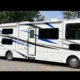 2012 Thor Motor Coach Hurricane 31G