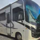 2022 Entegra Coach vision 29F