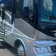 2015 Fleetwood Bounser36e