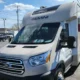 2017 Thor Motor Coach gemini Thor Gemini