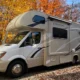 2017 Thor Motor Coach Chateau