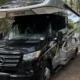 2020 Mercedes-Benz Jayco Melbourne prestige