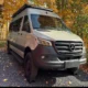Mercedes-Benz Sprinter 4×4 Diesel Classe B