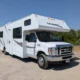 2019 Ford Majestic Class C Motor Home