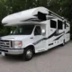 2019 Jayco Greyhawk
