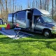 2009 Coachmen Concord