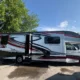 2015 Jayco Greyhawk