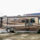 2013 Newmar 3911 canyon star