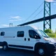 2017 Ram Promaster 3500