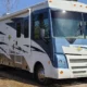 2009 Winnebago Itasca Sunova series m-30b