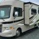 2015 Thor Motor Coach Ace 30.1