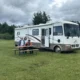 2003 Tiffin Motorhomes Allegro bus