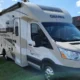 2017 Thor Motor Coach gemini Thor Gemini