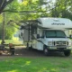 Summer Fun Jayco Greyhawk Class C
