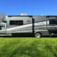 2009 Coachmen Concord