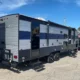 Moon&rsquo;s Forest River 26DBH Travel Trailer