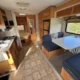 2009 Forest River Sunseeker