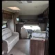 Summer Fun Jayco Greyhawk Class C