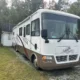 2003 Tiffin Motorhomes Allegro bus
