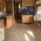 2011 Tiffin Motorhomes Allegro red