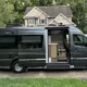 2016 Winnebago Era 70A Class B Camping Van