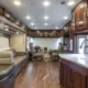 Magnifique Coachmen Class A – Mirada Select 37TB